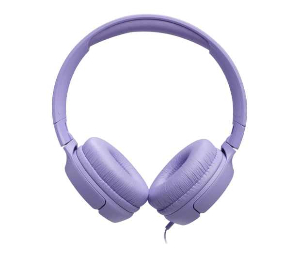 JBL Tune 520C USB-C fioletowe - 1361332 - zdjęcie 2
